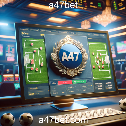 Apostas Esportivas na a47bet: Tudo o que Você Precisa Saber